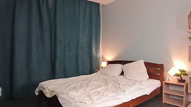 Živý XXX chat MikeDreese