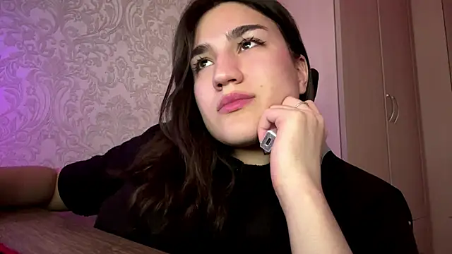 Živý XXX chat Mary_Nitherson