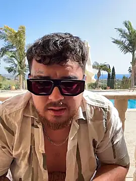 MrSavagexx Live XXX-Chat