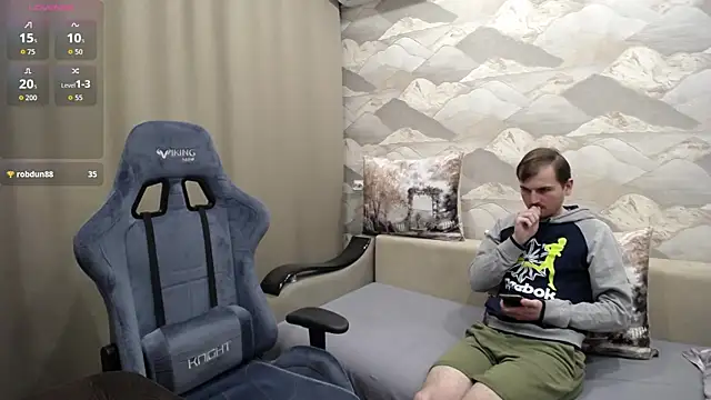 Онлайн чат XXX SerzhKorol1