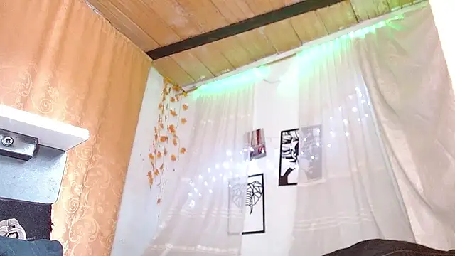 angel_bonbom Live XXX-Chat