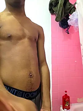 عرض كام hormoneactivated