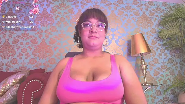 alexa_cruz__: онлайн-секс-чат