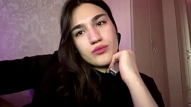 Chat XXX en directo de Mary_Nitherson