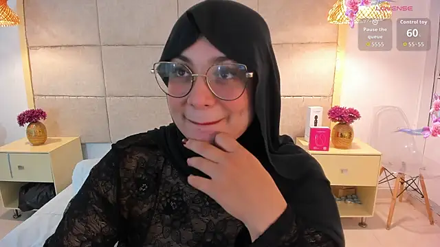 _anjum_ live XXX chat