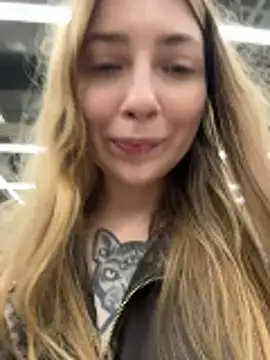 Sunny___Bunny's Live XXX Chat