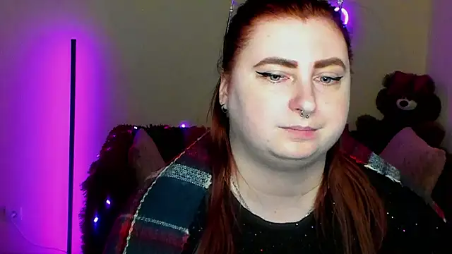 Alicia_love00's Live XXX Chat