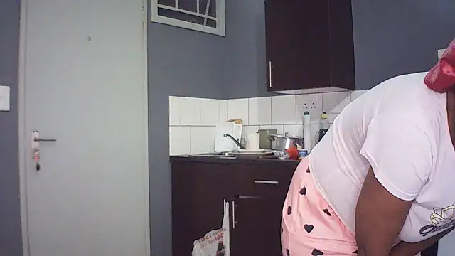 xxBoobieGal's Live XXX Chat