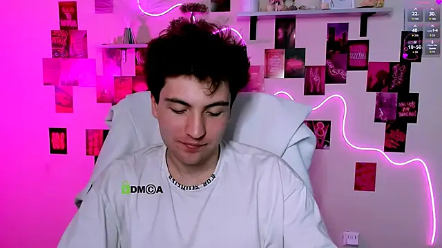 joseph_bear_'s Webcam Show