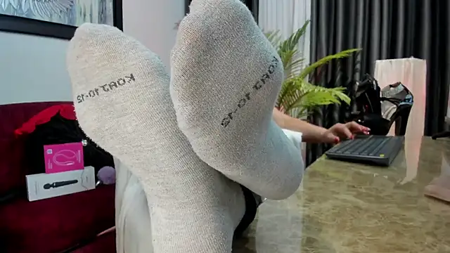 VictoriaPaker Live XXX Chat