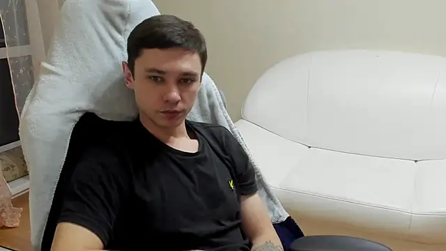 Alexmansuper Live XXX-Chat