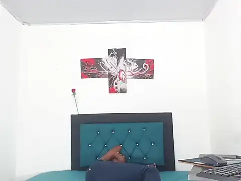 hotboyluxe Live XXX-chat