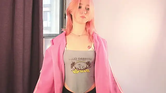 August_female 现场XXX聊天