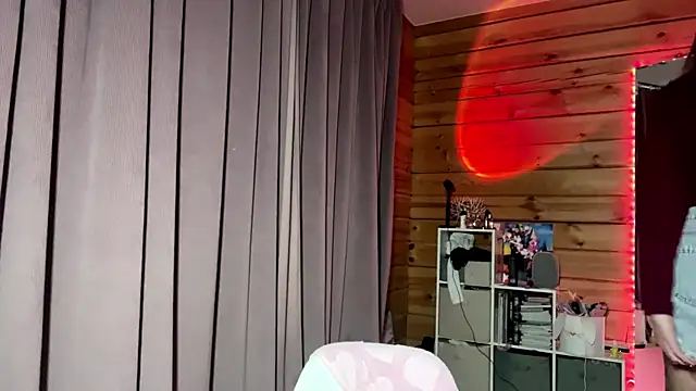 LenLen_Solen's Live XXX Chat