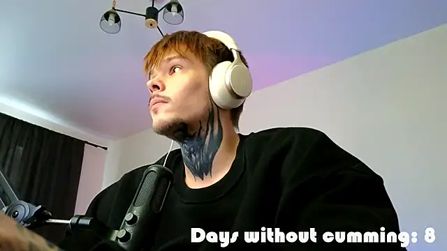 Chat XXX ao vivo de DENIS_HERE