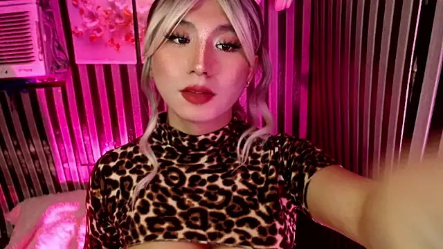 HoresCOCKLUCY 웹캠 쇼