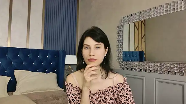 Dedra_Dixon Live XXX-Chat