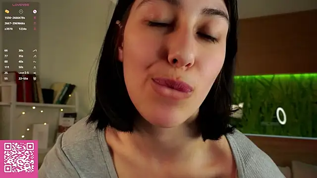 Czat XXX na żywo – JuleeSamec