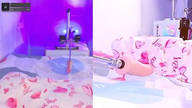 kloe_campbell Live XXX-chat