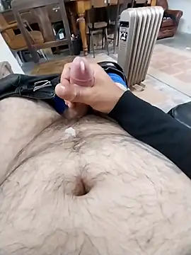 casal_louco_69-_- – Kamerová šou