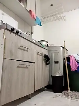 SabrinaVantress লাইভ XXX চ্যাট