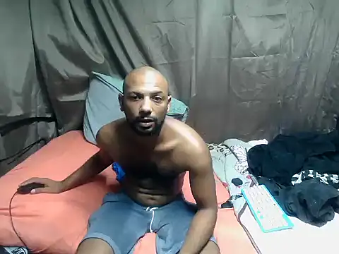 Camodick Live XXX-chat