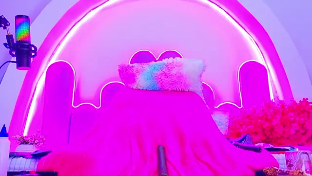 NathaxaLeans লাইভ XXX চ্যাট