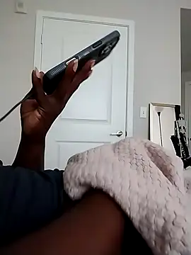 แชท XXX สดของ makeherfeelg