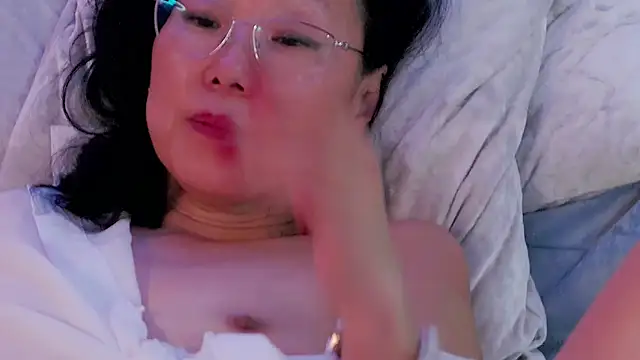 S_andra_'s Live XXX Chat