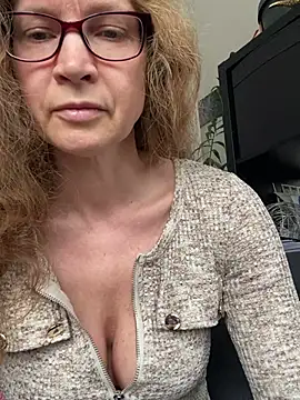 Chatroom XXX en direct de AnnikaRose