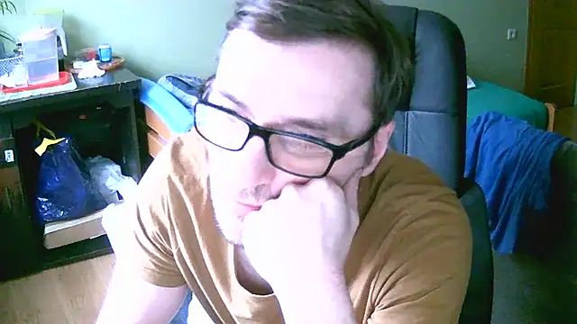 Вебкам-шоу dado-hot12