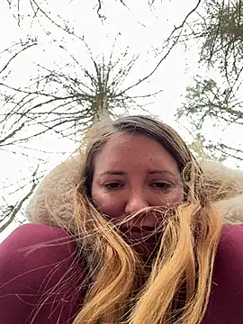 FayeFlamen Webbikameraesitys