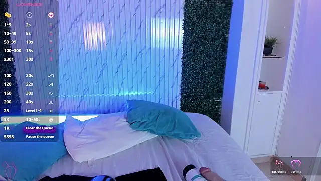 دردشة Caroline_Millerr الجنسية المباشرة