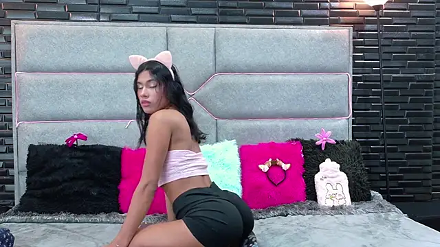 EsmeraldaBlake Live XXX-chat