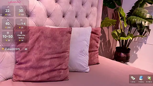 LeoHard__ Live XXX-chat