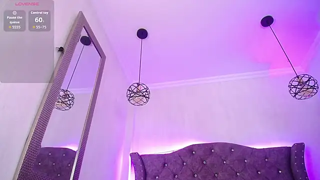 عرض كام Lizza_Jones