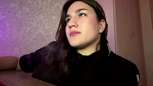 Mary_Nitherson Live XXX-chat