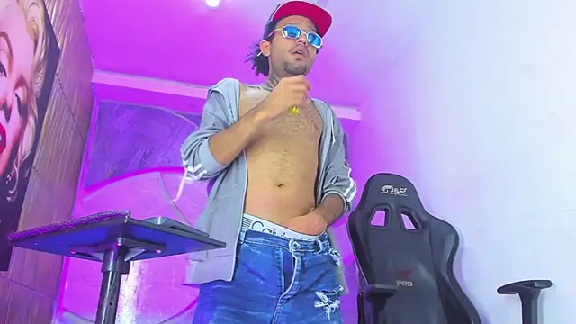 Josh_Hot_Sex's Webcam Show