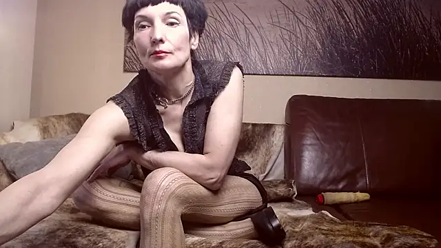 ElizabethLong Live XXX-chat