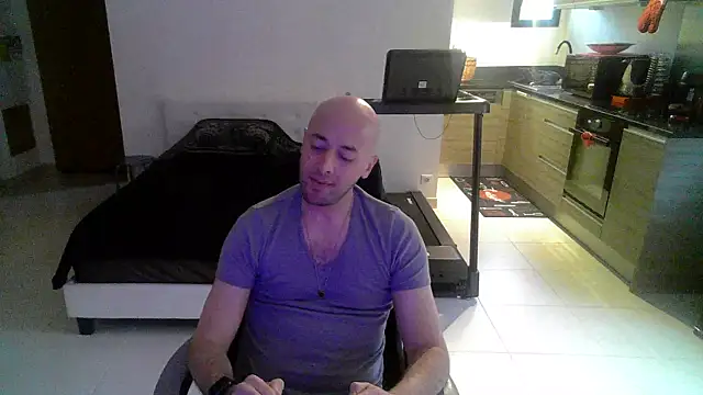 ALi_084 Show Webcam