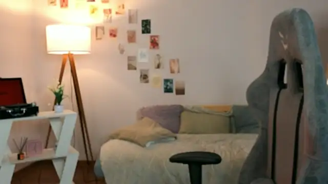 nexorine's Live XXX Chat