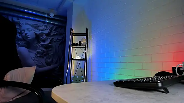 AphexQueen Chat XXX in diretta