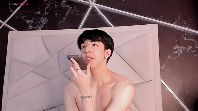 AerumChae Show Webcam