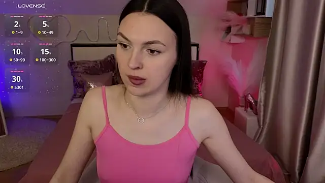 Chatroom XXX en direct de MaxinCarroll