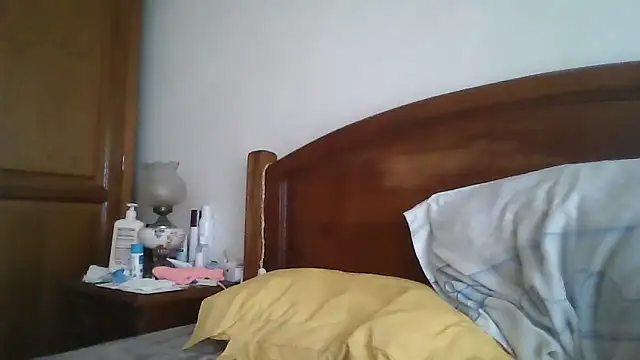 Show de webcam de Rochinha73