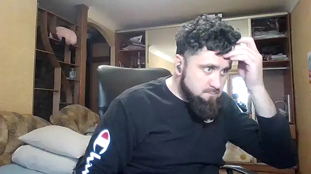 StasConnor Webcam Show