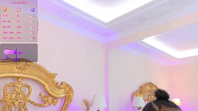 AshleyFerri 라이브 XXX 채팅