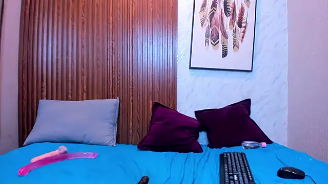 Nahomi_rosse 라이브 XXX 채팅