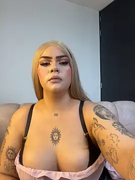 sweet_dalila – webcam-show