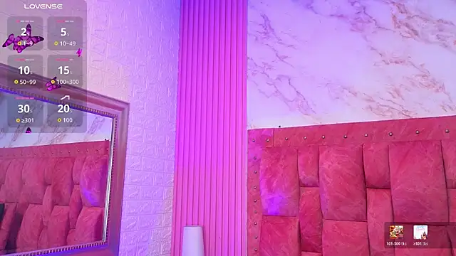 Chatroom XXX en direct de goldilockss15